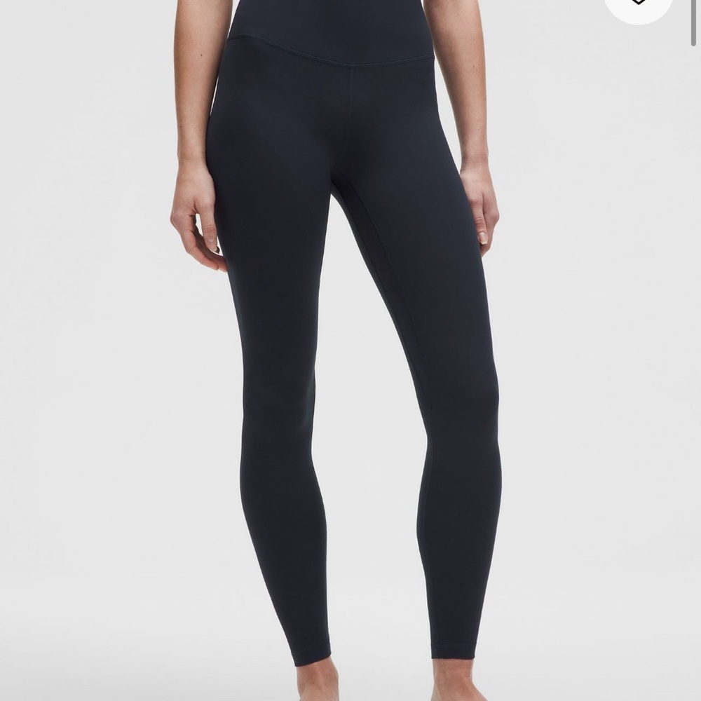 Lululemon Align Leggings 28”